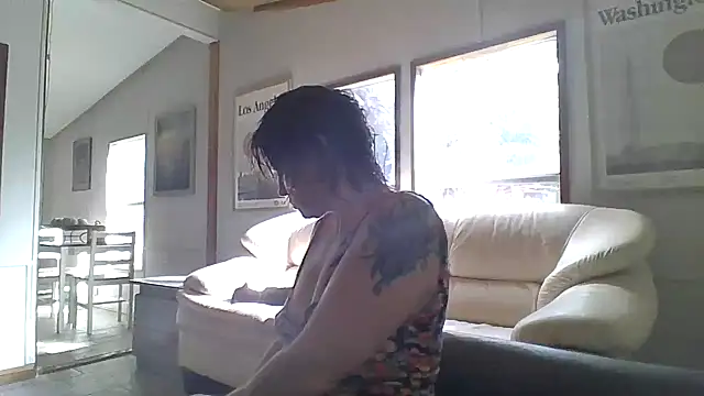 spundarella420 online show from 28, 5, 2026