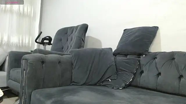 MelisKayaa online show from 26, 5, 2026