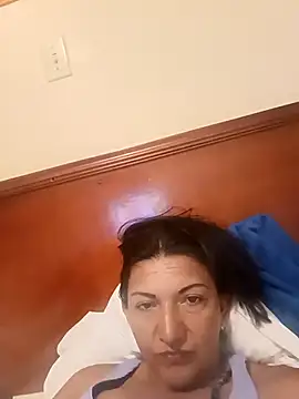 Angelblue  online show from 11, 1, 2025