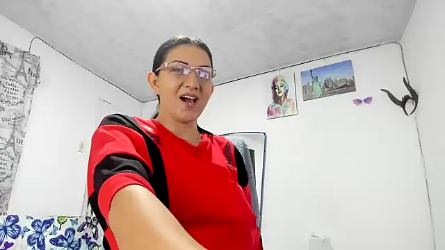 Angelblue  online show from 11, 3, 2025