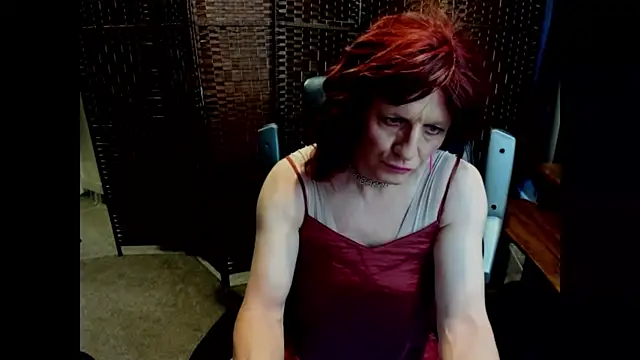 CharlotteAshton online show from 24, 5, 2026