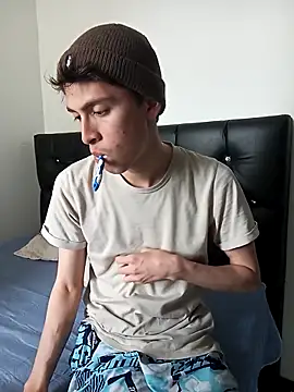 Norehg online show from 8, 3, 2025