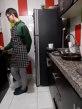 Norehg online show from 23, 3, 2025