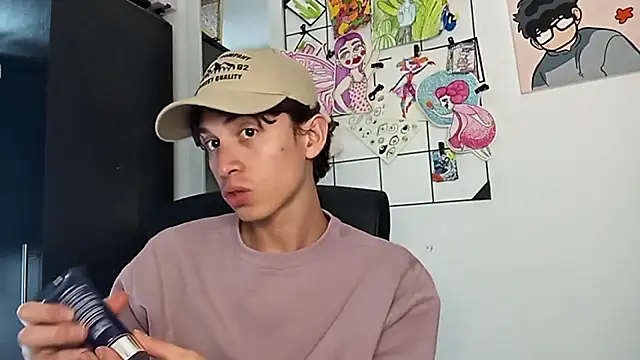 Norehg online show from 9, 9, 2025