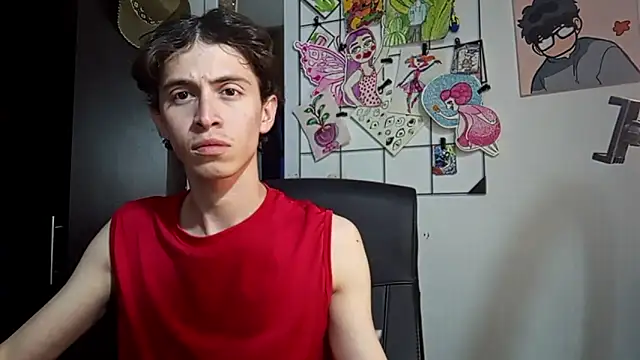 Norehg online show from 18, 9, 2025