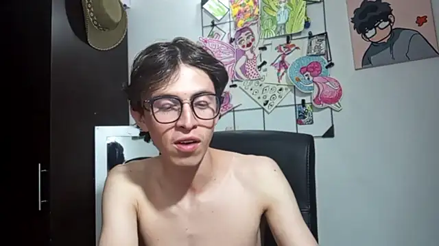 Norehg online show from 21, 9, 2025