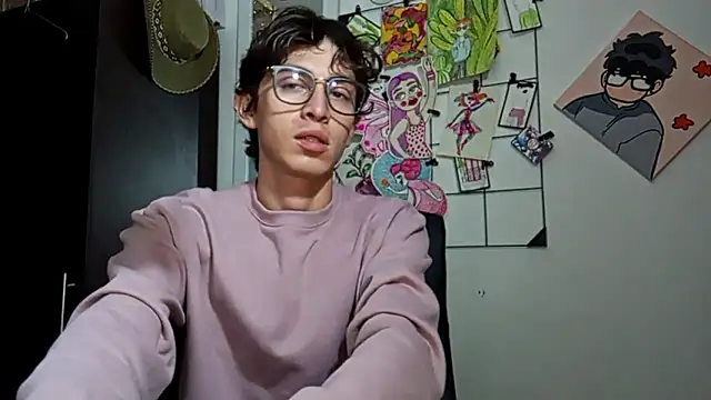 Norehg online show from 27, 9, 2025