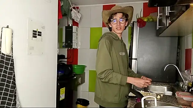 Norehg online show from 7, 10, 2025