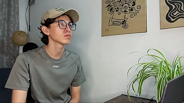 Norehg online show from 22, 10, 2025