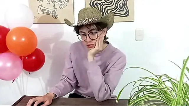 Norehg online show from 4, 11, 2025