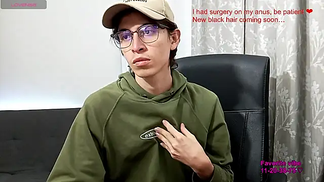 Norehg online show from 14, 3, 2026