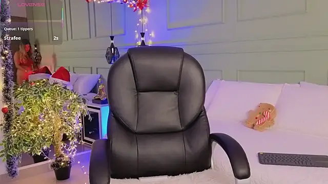 kataliina   online show from 16, 12, 2025