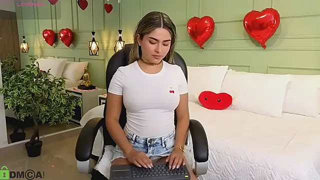 kataliina   online show from 9, 2, 2026