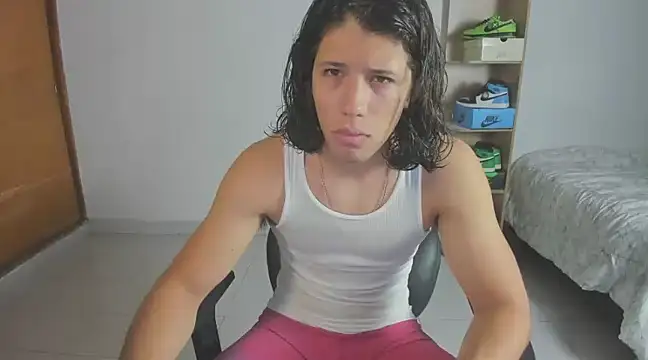 imtonny19 online show from 18, 3, 2025