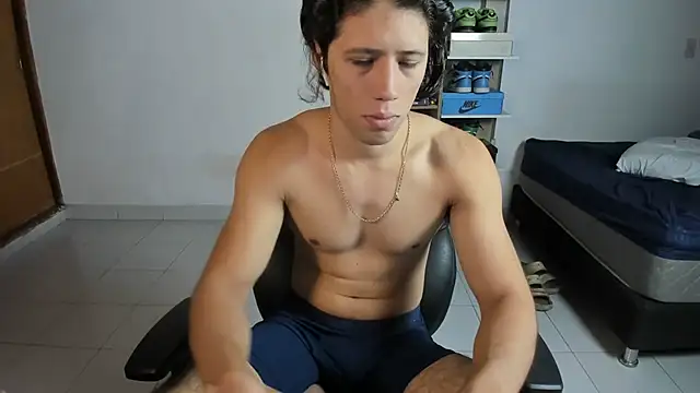 imtonny19 online show from 30, 10, 2025