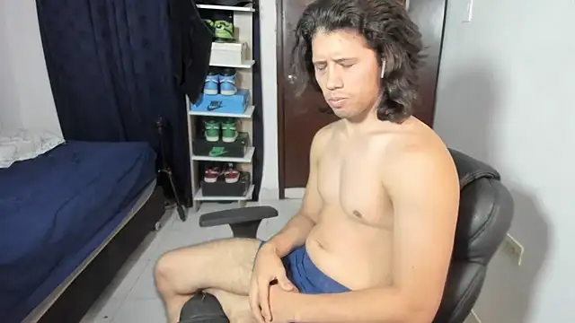 imtonny19 online show from 28, 4, 2026