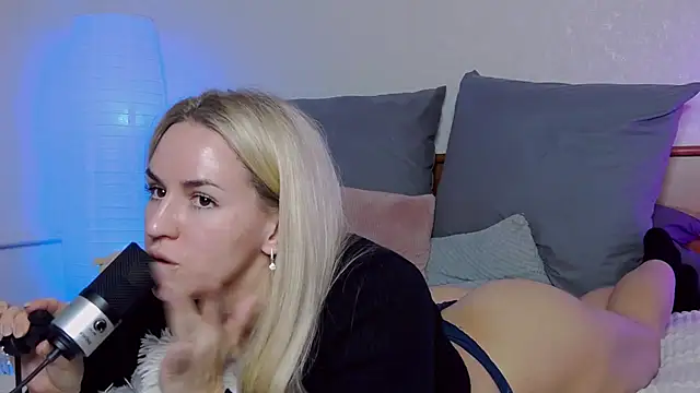 SofiJames online show from 26, 12, 2024