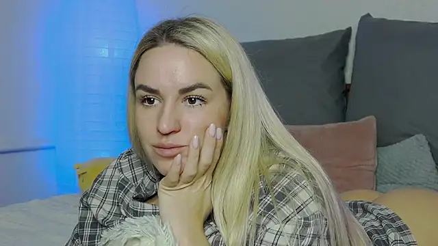 SofiJames online show from 12, 1, 2025