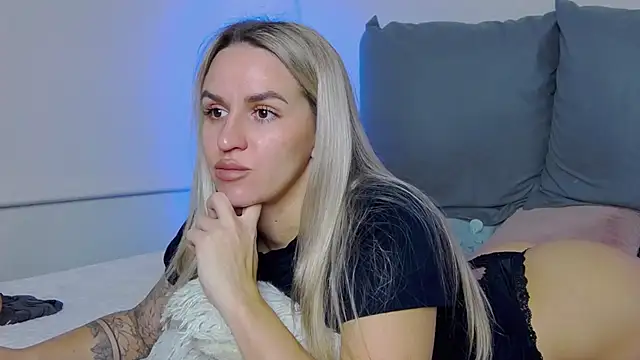 SofiJames online show from 29, 10, 2025