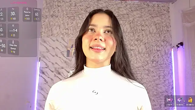 VALERIADREMS online show from 16, 1, 2025