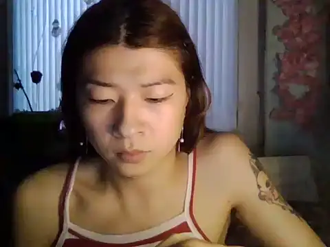 CarlyJoy online show from 12, 7, 2026