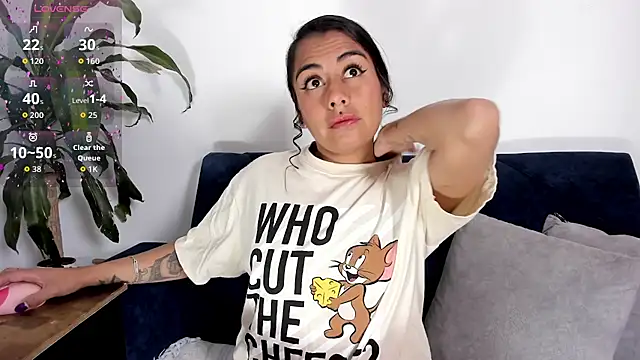 Snapshot of im_amber chatting on 29, 9, 2025 im amber online show from 29, 9, 2025