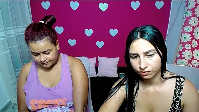 violeta rous online show from 27, 4, 2026