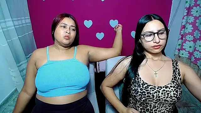 Snapshot of violeta_rous chatting on 10, 5, 2026 violeta rous online show from 10, 5, 2026
