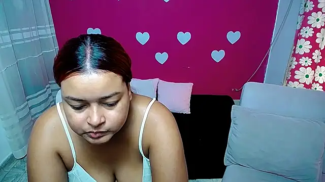 Snapshot of violeta_rous chatting on 23, 5, 2026 violeta rous online show from 23, 5, 2026
