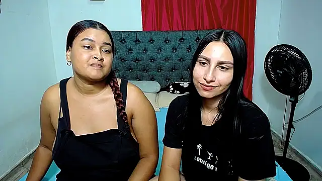 violeta rous online show from 24, 7, 2026