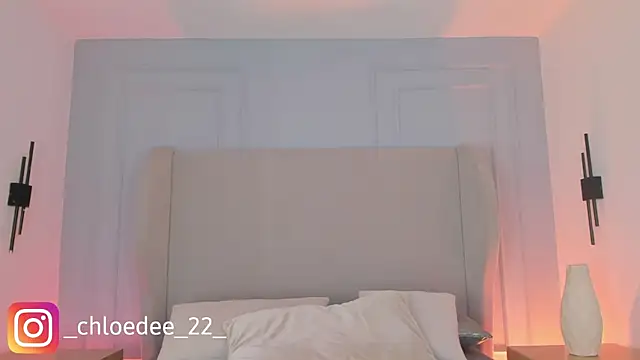 chloe d online show from 22, 2, 2026