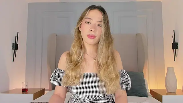 chloe d online show from 29, 3, 2026