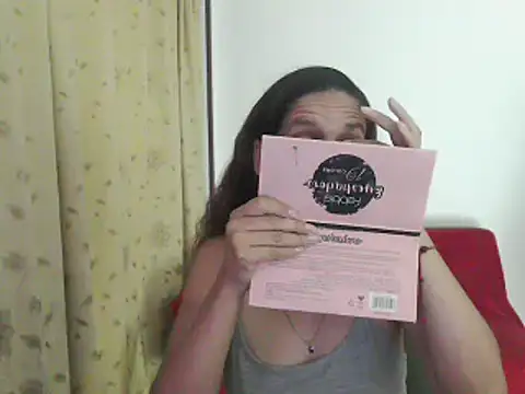 catalina duran1 online show from 18, 3, 2025