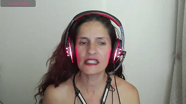 catalina duran1 online show from 16, 5, 2026
