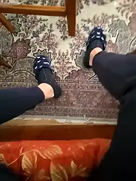 ikarus07 online show from 6, 1, 2025