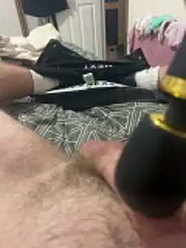 BIGDICK3202 online show from 19, 12, 2025