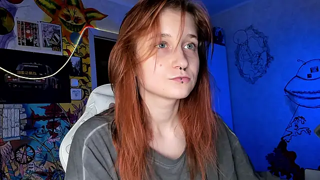 Sunny Mouse  online show from 9, 1, 2025