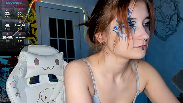 Sunny Mouse  online show from 10, 1, 2025