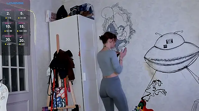 Sunny Mouse  online show from 15, 1, 2025