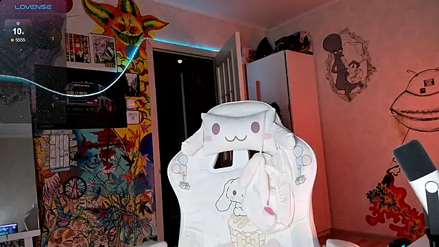 Sunny Mouse  online show from 16, 1, 2025