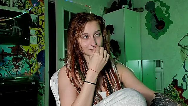 Sunny Mouse  online show from 7, 10, 2025