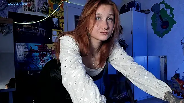 Sunny Mouse  online show from 13, 10, 2025