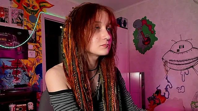 Sunny Mouse  online show from 17, 6, 2026