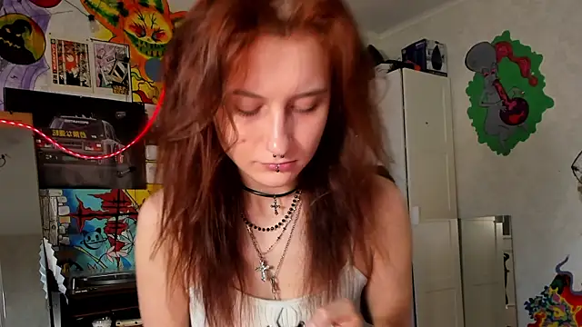 Sunny Mouse  online show from 25, 6, 2026
