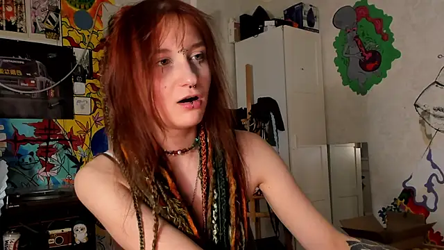 Sunny Mouse  online show from 9, 7, 2026