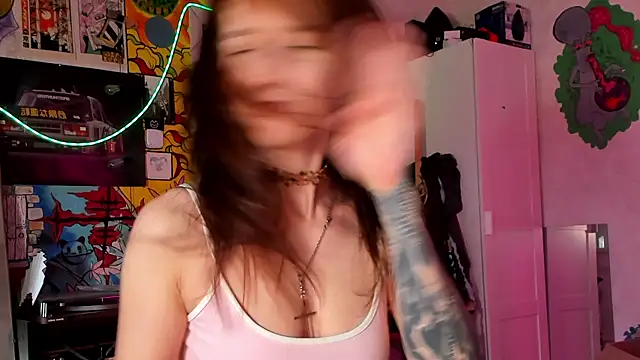 Sunny Mouse  online show from 28, 7, 2026