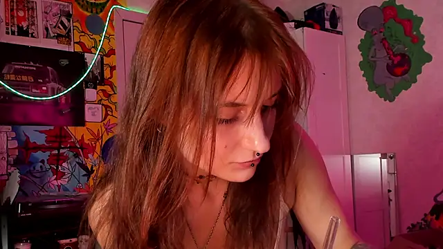 Sunny Mouse  online show from 28, 7, 2026