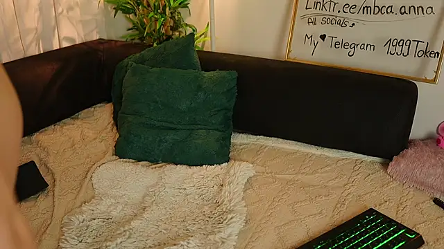 mbcaanna online show from 18, 1, 2025