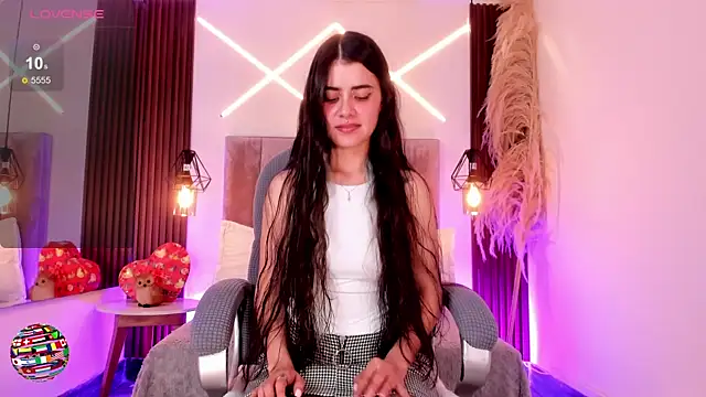 dasha-rodrigues online show from 26, 6, 2026