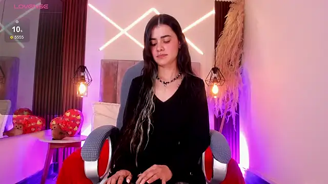 dasha-rodrigues online show from 16, 7, 2026